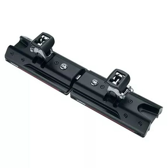 32mm High-Load Double Cars &mdash; Double Stand-Up Toggle, Control Tangs image number 0