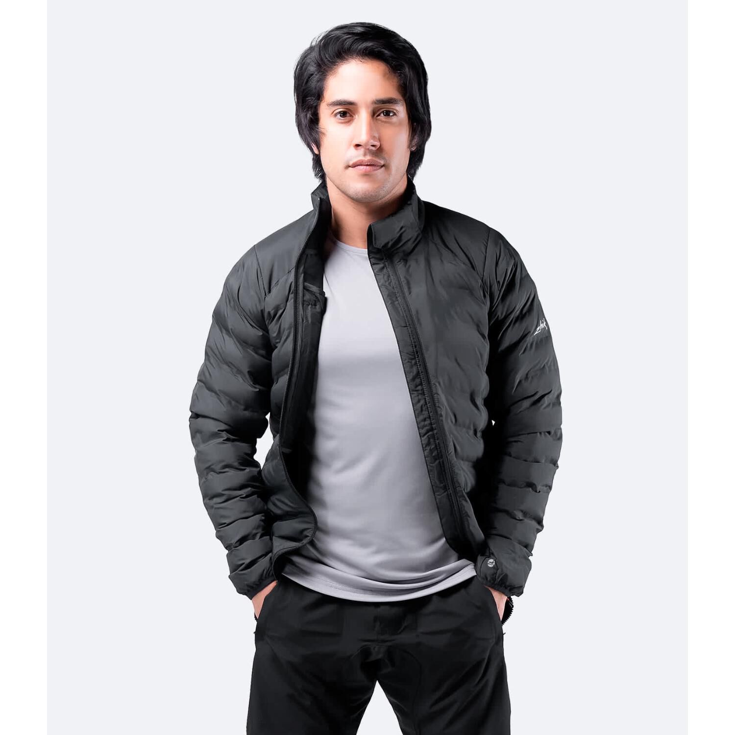 Men's Cell Insulated Jacket