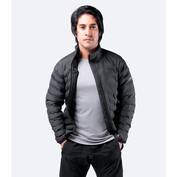 Men's Cell Insulated Jacket image number 0