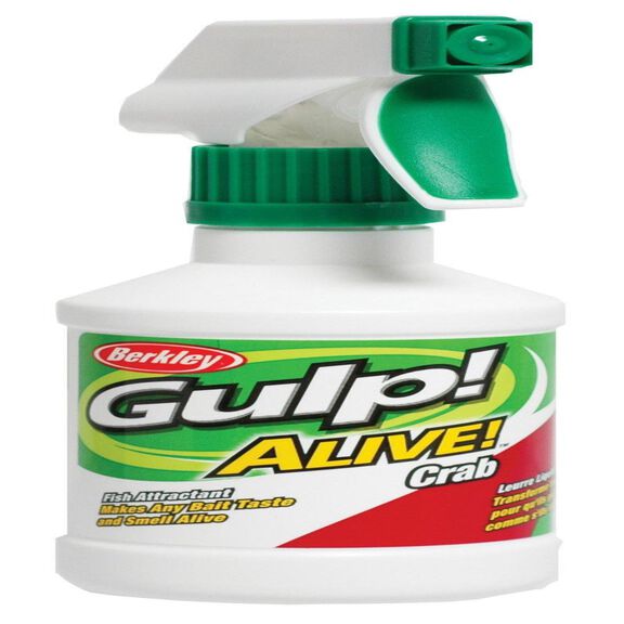 Gulp! Alive!&reg; Saltwater Attractant image number 0