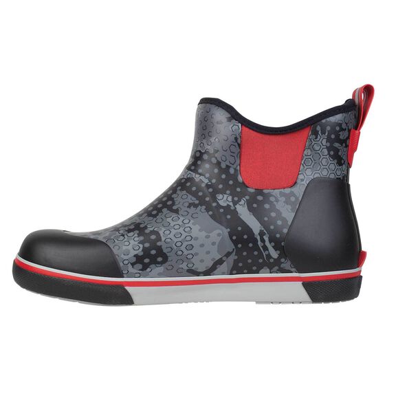 Men's Pursuit Deck Boot image number 2