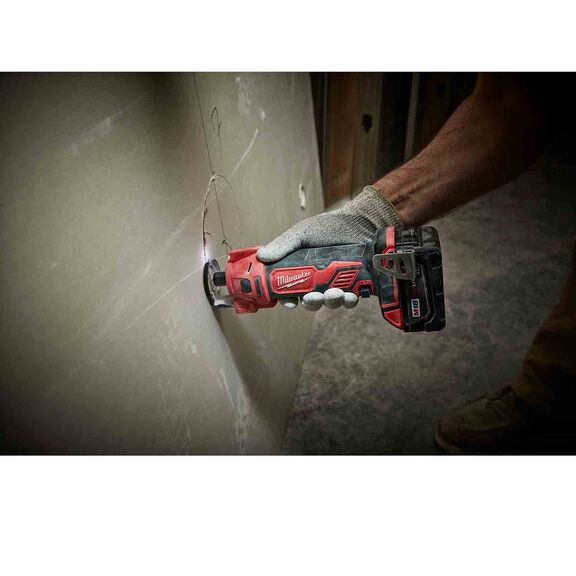 M18&trade; Cut Out Tool image number 1