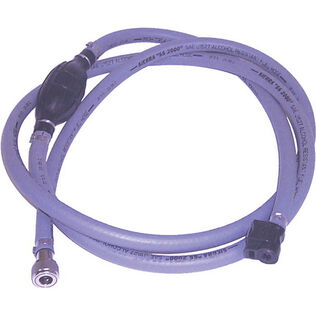18-81042EP-2 Fuel Line Assembly for Honda Outboard Engines 3/8" x 9'