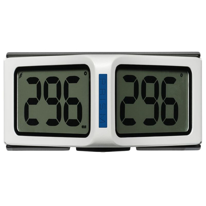 VELOCITEK Prism Electronic Sailing Compass West Marine