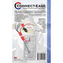 12 Volt Multi (4) Fused Connection Kit Fuses Included, Lithium Compatible image number 2