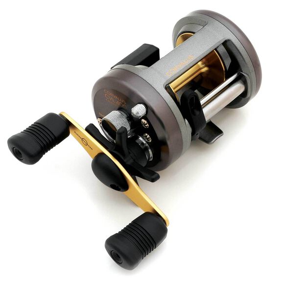 Corvalus CVL-400 Baitcasting Reel