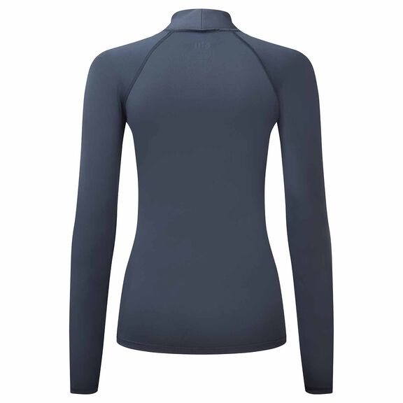 Women's ZenZero Rash Guard image number 1