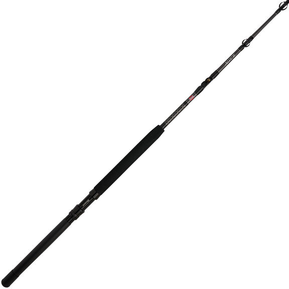 6' Ally II Roller Stripper Boat Conventional Rod, Heavy Power image number 3