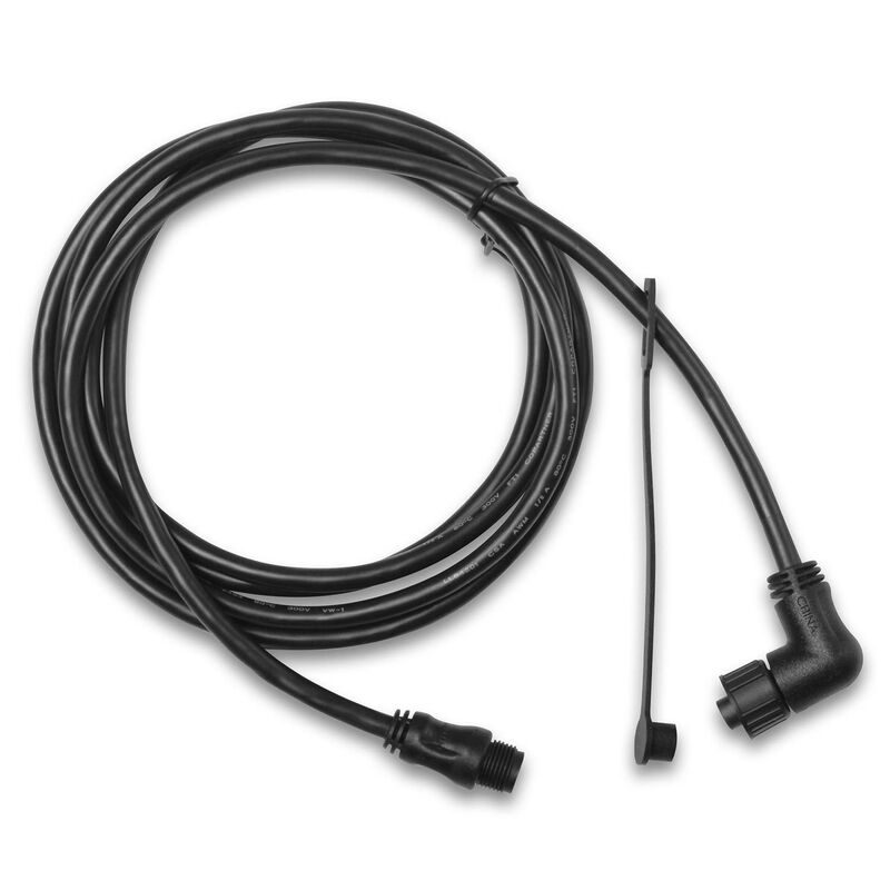 NMEA 2000® Backbone/Drop Cable with Right Angle image number 0