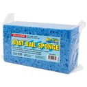 Super Absorbent Cellulose Boat Bail Sponge, 7.5" x 4.25" x 2.75" image number 1