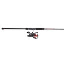 10' Fierce III Live Liner 8000 Spinning Combo image number 0