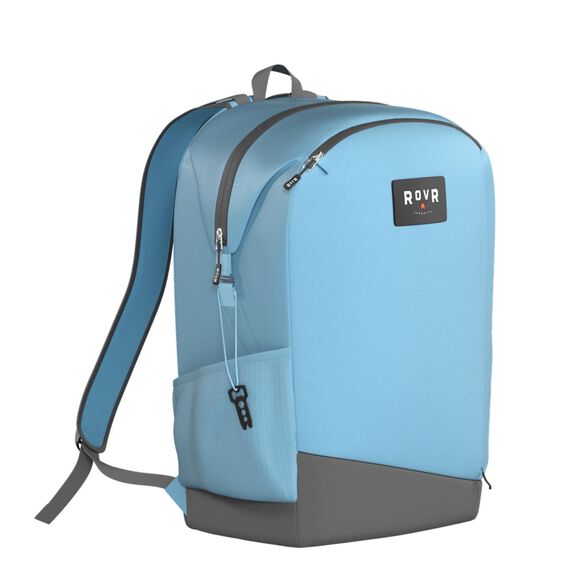 TravelR 24 Can Soft Cooler Backpack, South Pacific image number 0
