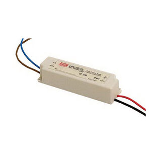 LED Converter 90-264V AC to 24V DC 20W