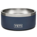 Boomer&trade; 4 Stainless Steel Dog Bowl image number 0