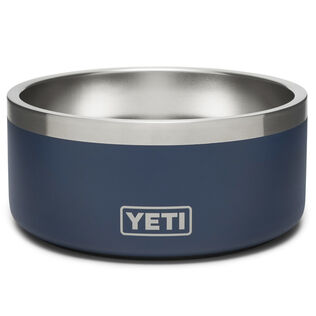 Boomer&trade; 4 Stainless Steel Dog Bowl