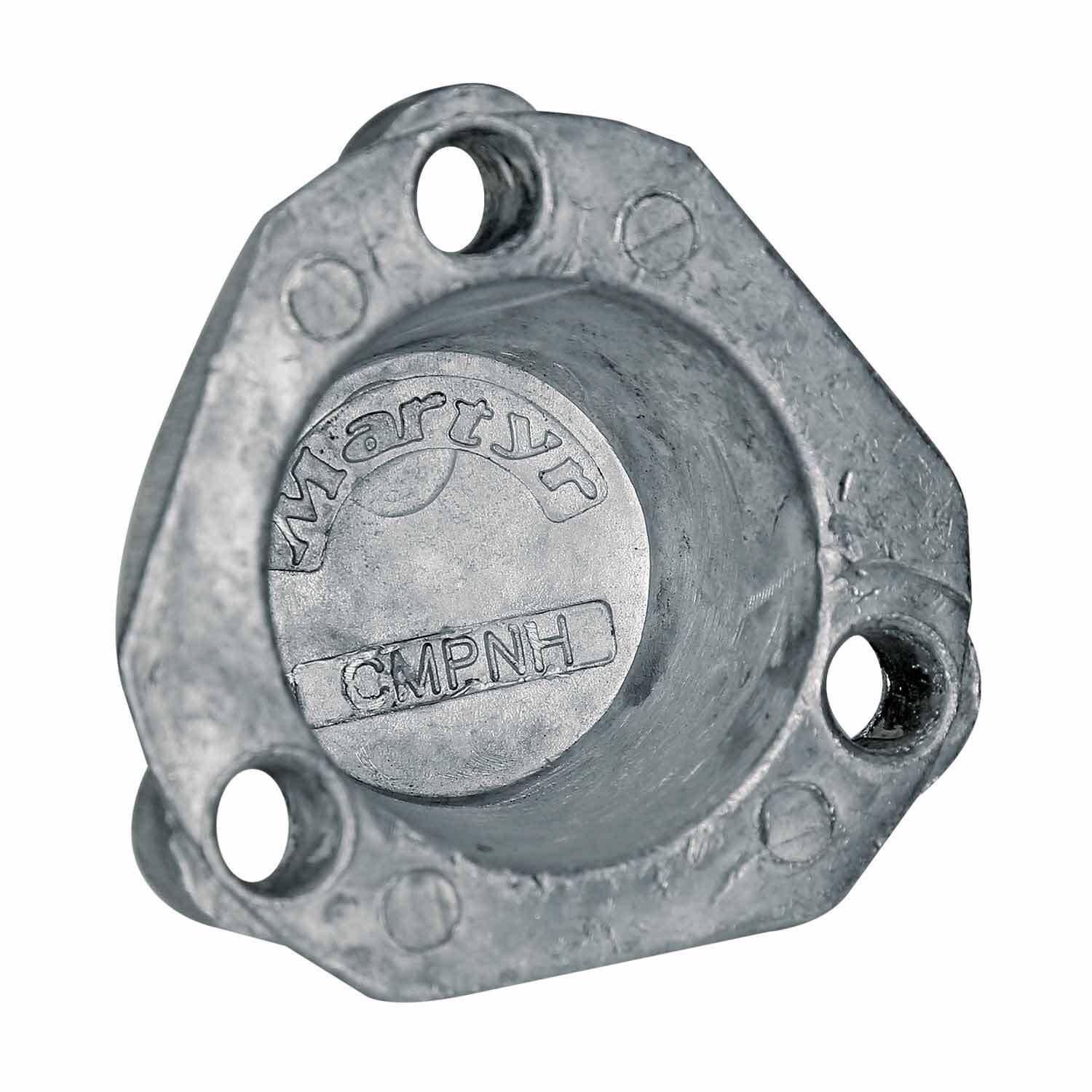Zinc Autoprop H-6 Anode