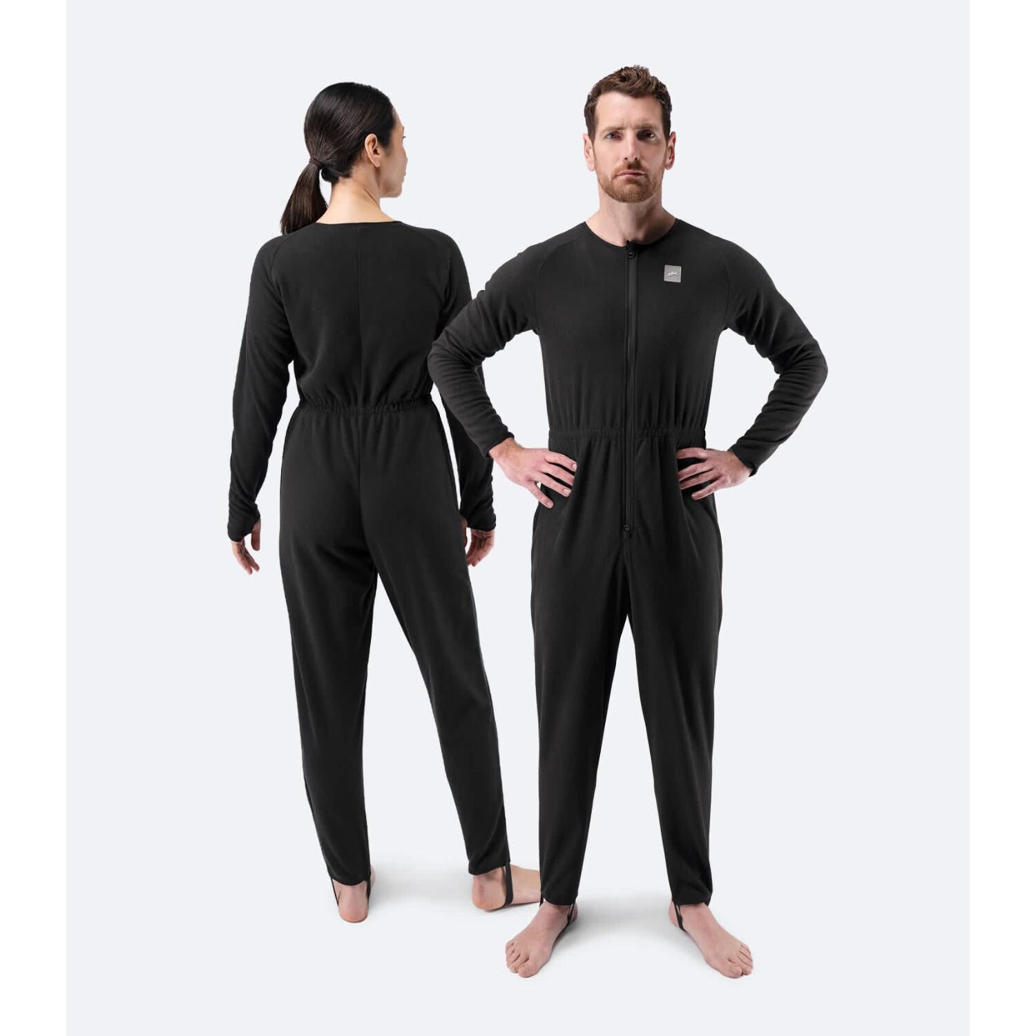 Drysuit Underfleece
