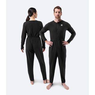 Drysuit Underfleece