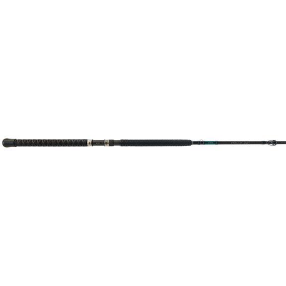 SHIMANO 10' Teramar XX WC Baitcasting Rod, Extra Heavy Power