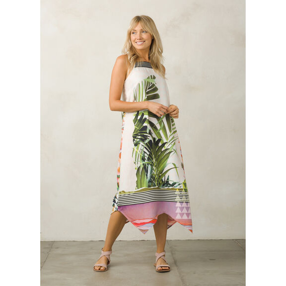 Women's Selene Tank Dress image number 0