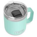 10 oz. Rambler&reg; Mug with MagSlider Lid image number 2