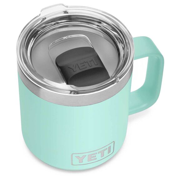 10 oz. Rambler&reg; Mug with MagSlider Lid image number 2
