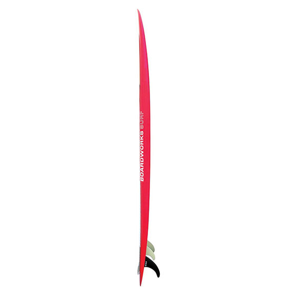 9'3" Kraken Stand-Up Paddleboard image number 2