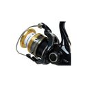 Nasci Spinning Reels image number 3