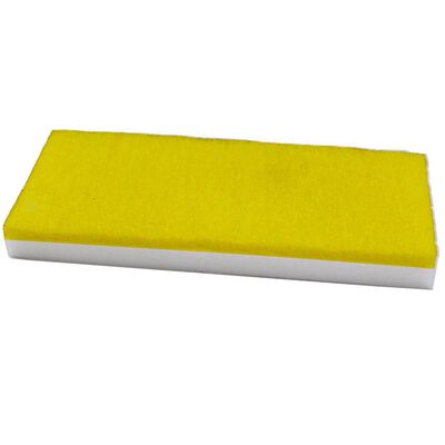 Scrub and Scuff Eraser Pad