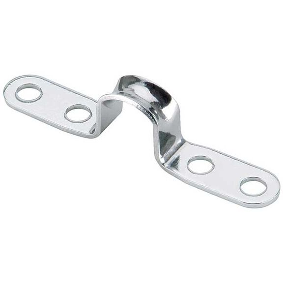 38 mm Eyestrap, Double Fastener image number 0