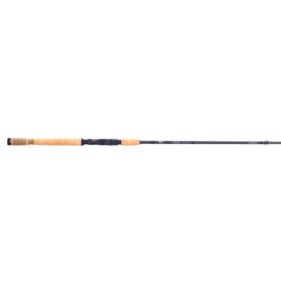 7' HMG&reg; Inshore Baitcasting Rod, Medium Power image number 0