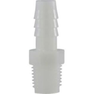 Nylon Hose-to-Pipe Adapters