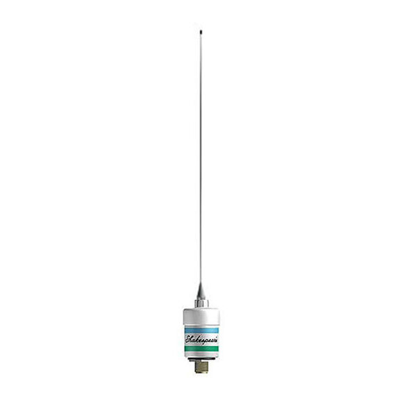 Low-Profile 36" VHF Whip Antenna image number 0