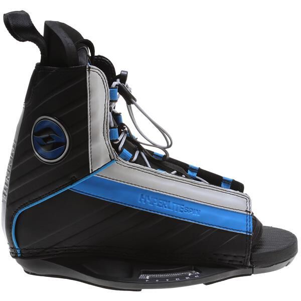 HYPERLITE Spin Boot, One Size Fits All