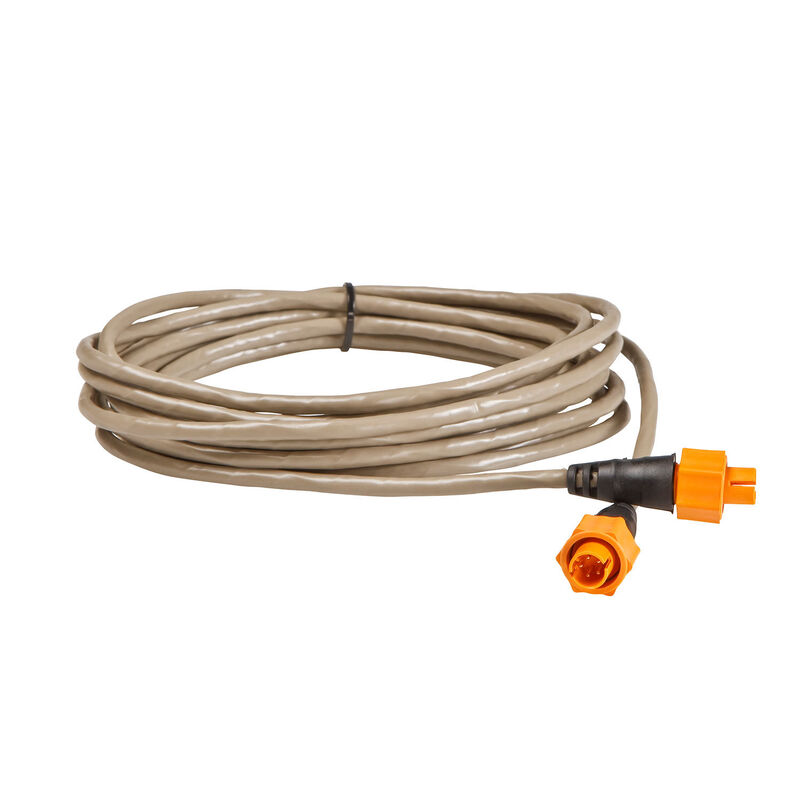 7.7 Meter 5-Pin Ethernet Cable image number null