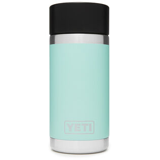 12 oz. Rambler&reg; Bottle with HotShot Cap