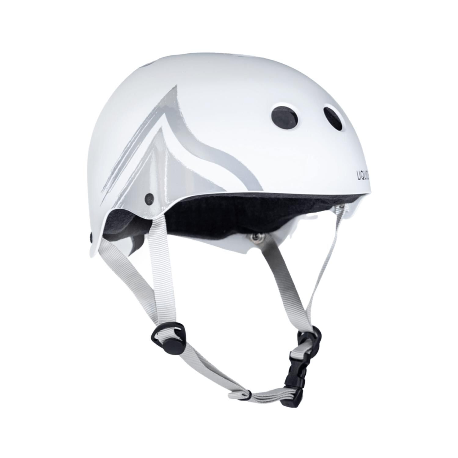 Helmet Hero, X-Large, White