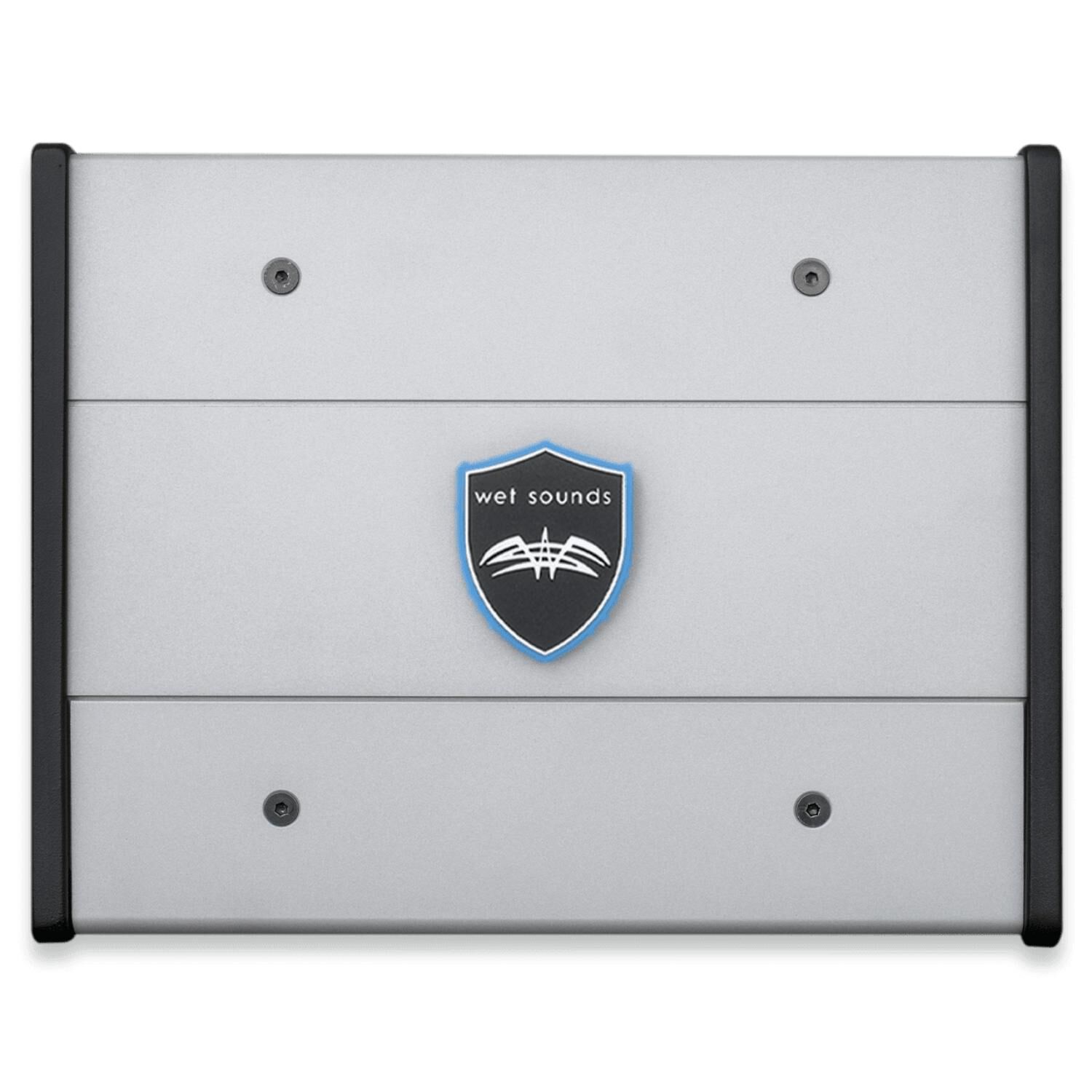 Wet Sounds HTX-2 2 Channel Marine Amplifier