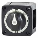 m-Series Mini Selector Battery Switch image number 0