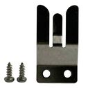 Stainless Steel Microphone Clip image number 0
