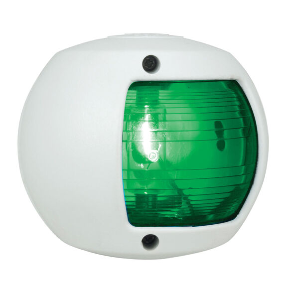 Side Mount Starboard Navigation Light image number 0