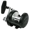 Makaira Sea Black Lever Drag Conventional Reels image number 0