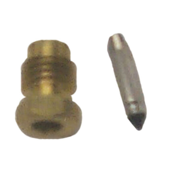 18-7061 Needle & Seat for Mercury/Mariner Outboard Motors image number 0