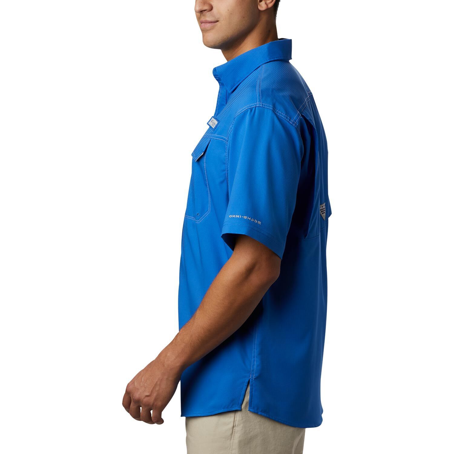 Men's PFG Low Drag Offshore™ Shirt 