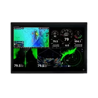 NavNet TZtouchXL 22" Multifunction Display