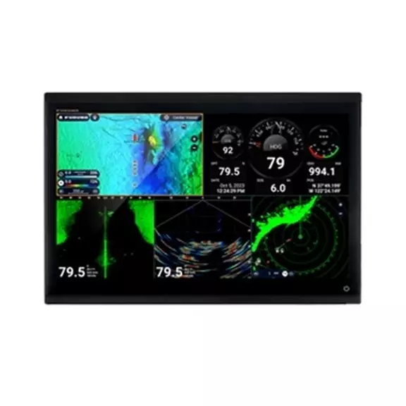 NavNet TZtouchXL 22" Multifunction Display image number 0