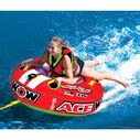 Ace Racing 1-Person Towable Tube image number 1