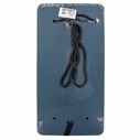 12" x 24" Modular Flat Fender, Blue image number 1