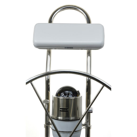 InstrumentPod Un-Cut (Usable Face = 15.3"W x 5"H) for 9.5" Wide Guard image number 2