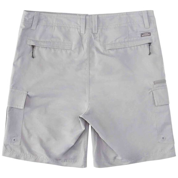 Men's Maldive Atoll Cargo Shorts image number 1